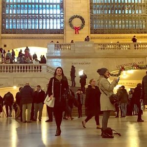 Meet your Posher, Kaitlyn